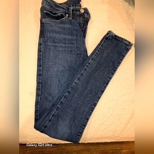 Levi's 311 shaping skinny